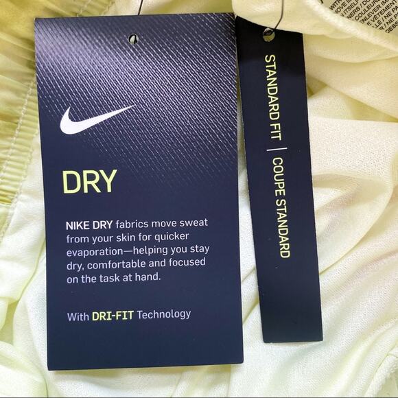 NWT‎ Nike Surf To Sport Tempo Dri-Fit Shorts - Picture 5 of 6